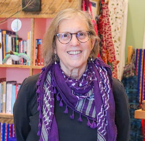 Linda Cohen