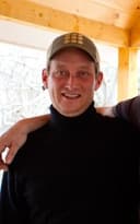 Doug Smith of Lucky Hank's